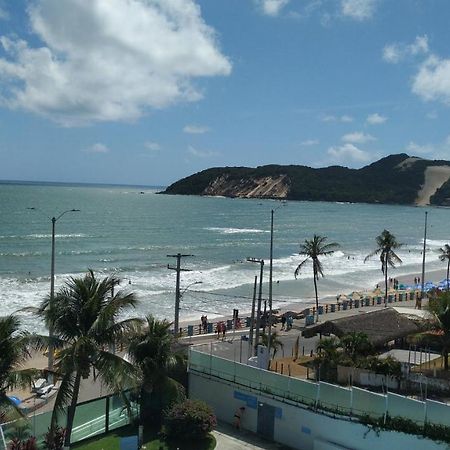Apart_Hotel Ponta Negra 纳塔耳 外观 照片