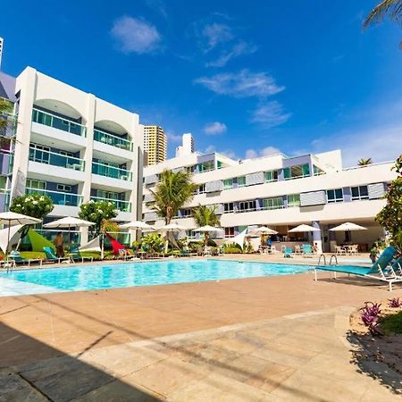 Apart_Hotel Ponta Negra 纳塔耳 外观 照片