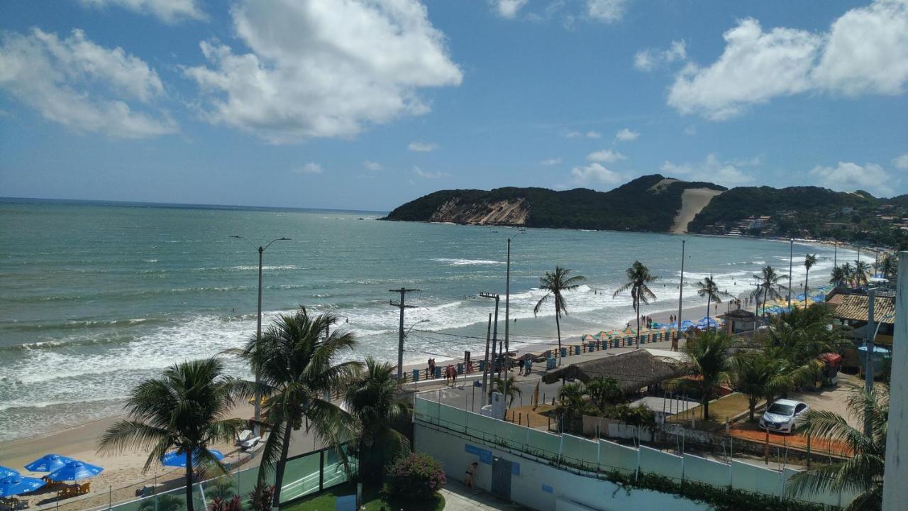 Apart_Hotel Ponta Negra 纳塔耳 外观 照片