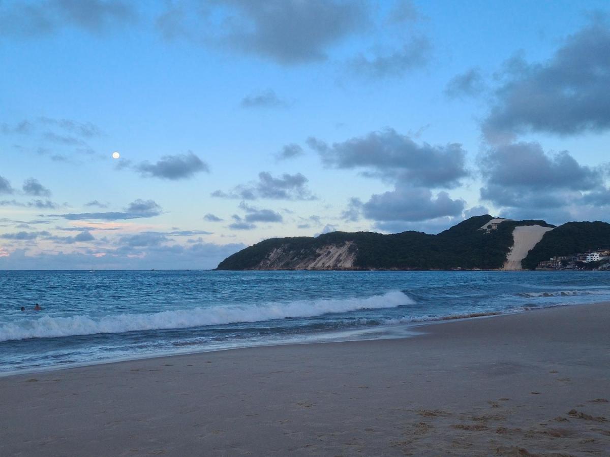 Apart_Hotel Ponta Negra 纳塔耳 外观 照片