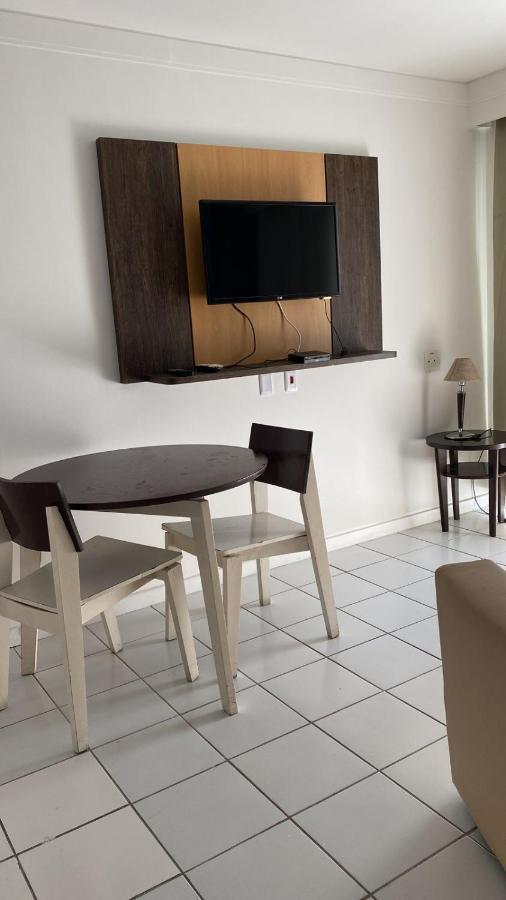 Apart_Hotel Ponta Negra 纳塔耳 外观 照片