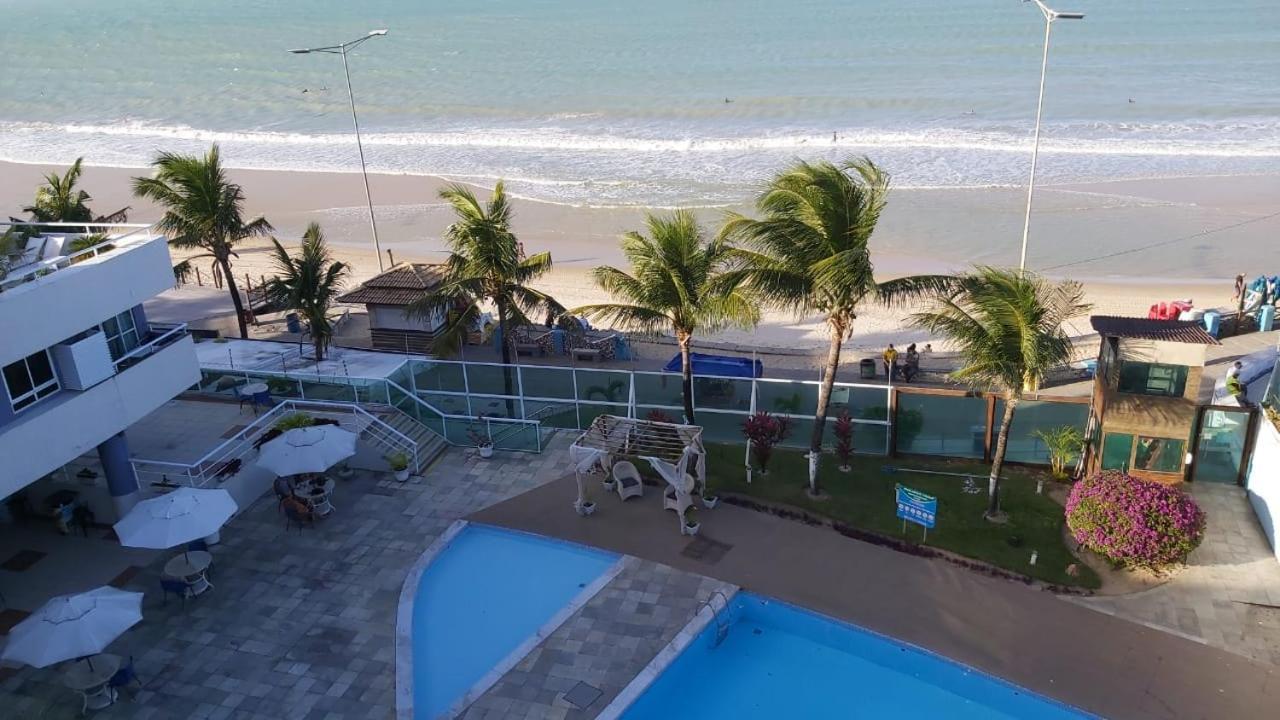 Apart_Hotel Ponta Negra 纳塔耳 外观 照片