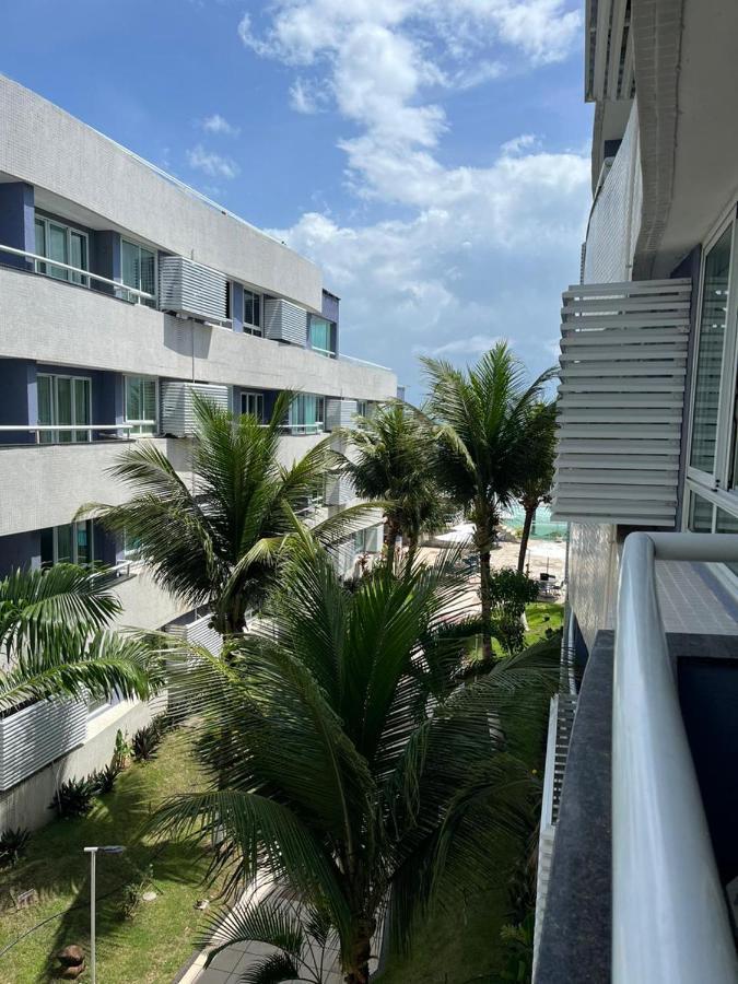 Apart_Hotel Ponta Negra 纳塔耳 外观 照片