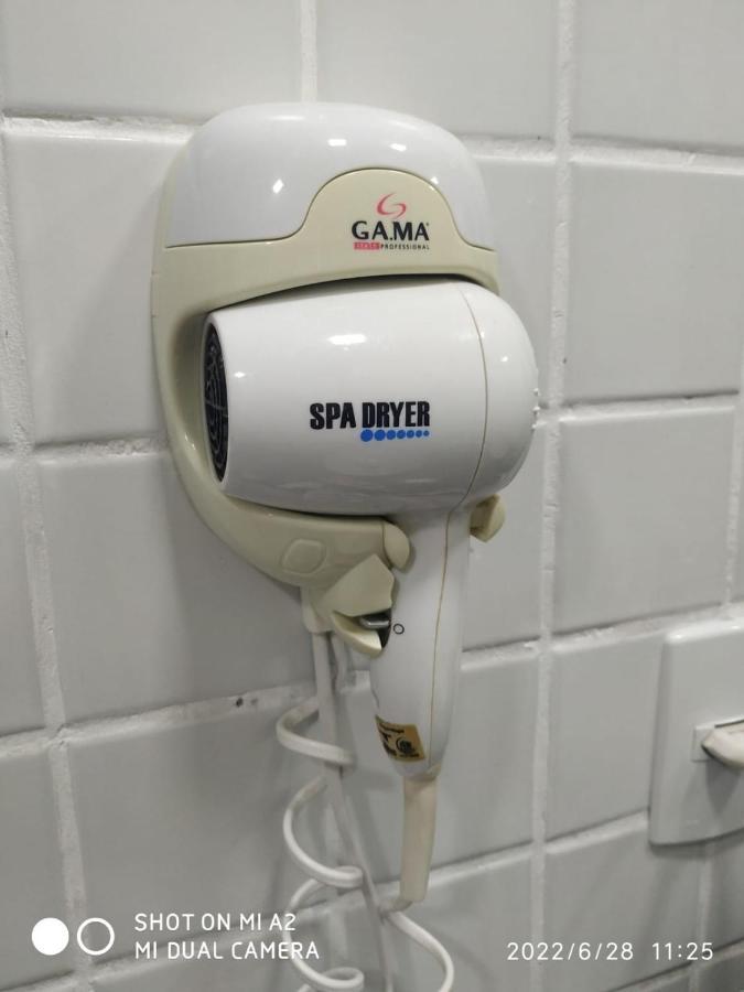 Apart_Hotel Ponta Negra 纳塔耳 外观 照片