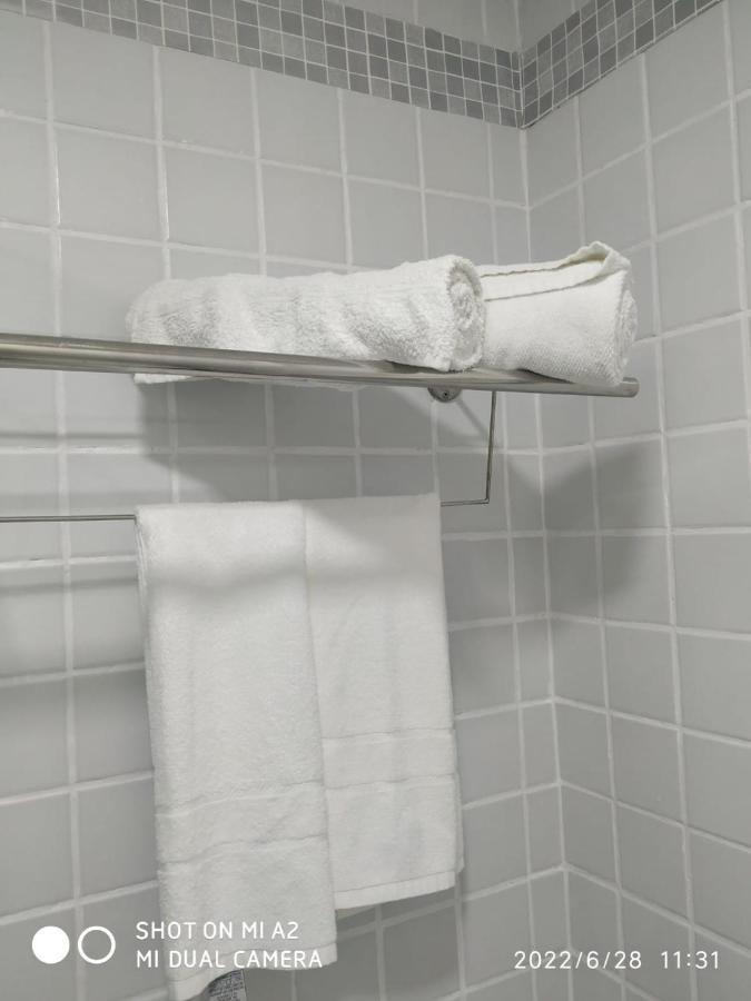 Apart_Hotel Ponta Negra 纳塔耳 外观 照片