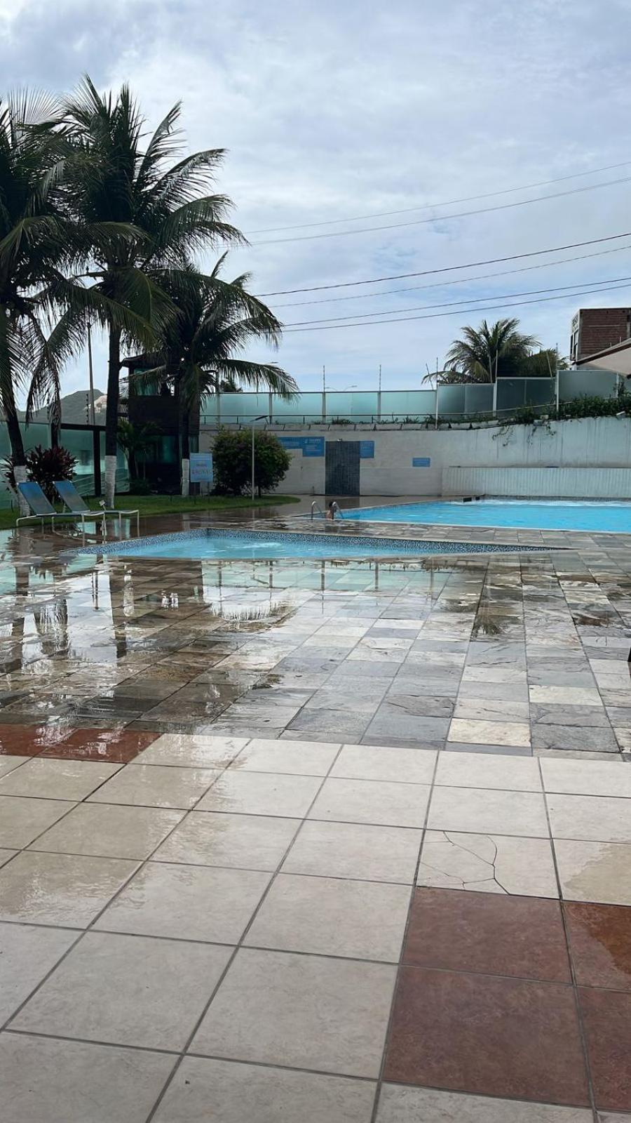 Apart_Hotel Ponta Negra 纳塔耳 客房 照片